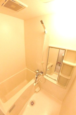 【浴室】 | ミ・シュール西公園 | 別号室の写真になります。現況優先。