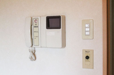 【セキュリティ】 | ミ・シュール西公園 | 別号室の写真になります。現況優先。