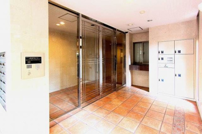 【その他共用部分】 | ミ・シュール西公園