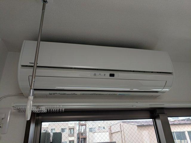 Neo vita新小岩の設備