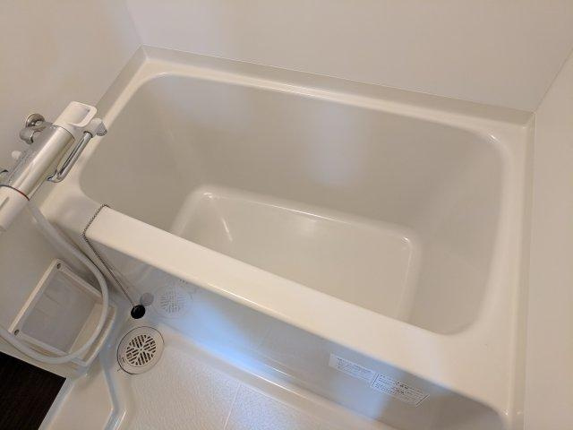 Neo vita新小岩の浴室