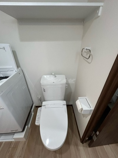 【トイレ】ＨＯＬＬＹＳ ＹＯＫＯＨＡＭＡ 