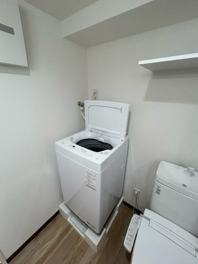 【設備】ＨＯＬＬＹＳ ＹＯＫＯＨＡＭＡ