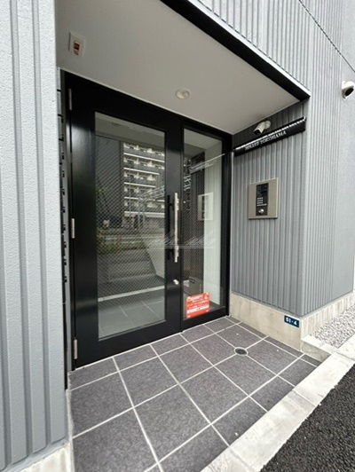 宅配ボックス有・オートロック 