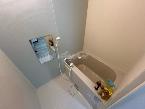 【浴室】ＨＯＬＬＹＳ ＹＯＫＯＨＡＭＡ 