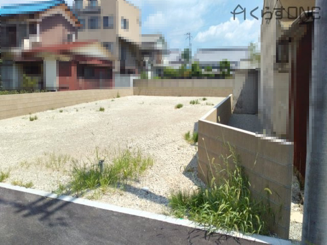 【周辺】 | 姫路市西八代町／売土地