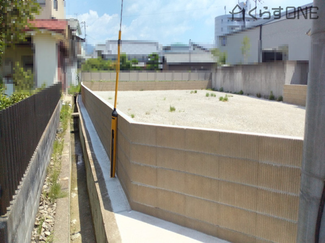 【外観】 | 姫路市西八代町／売土地