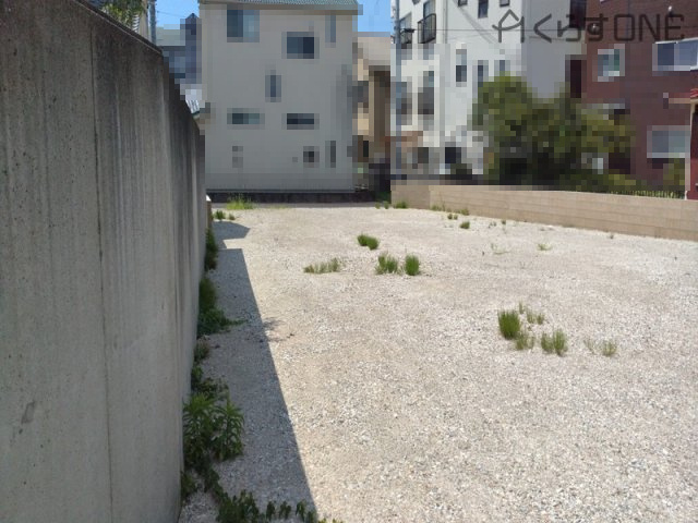 【外観】 | 姫路市西八代町／売土地