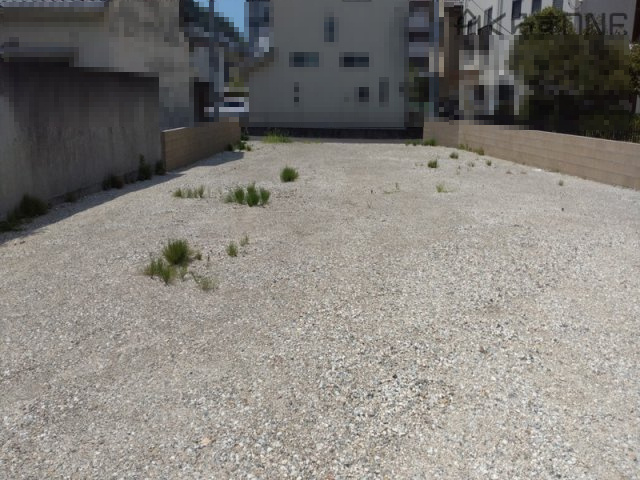 【外観】 | 姫路市西八代町／売土地