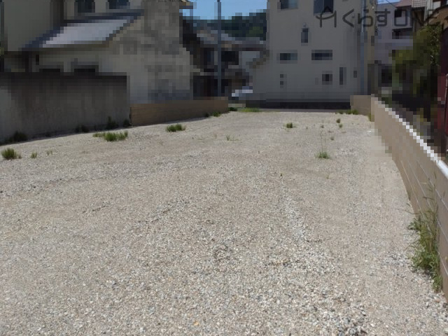 【外観】 | 姫路市西八代町／売土地