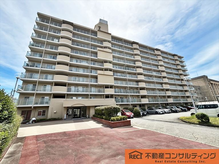 西宮北口ビューハイツ