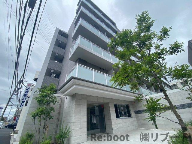 サムティレジデンス西船橋libre