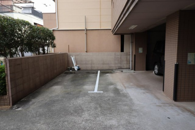 【駐車場】 | メリパティオ