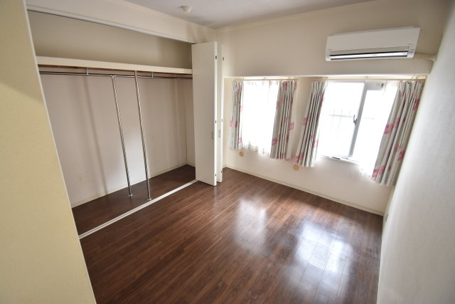 あみだ池ハイツ