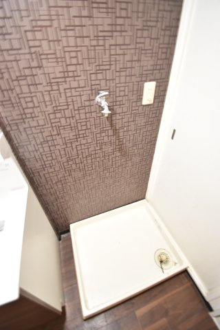 あみだ池ハイツ