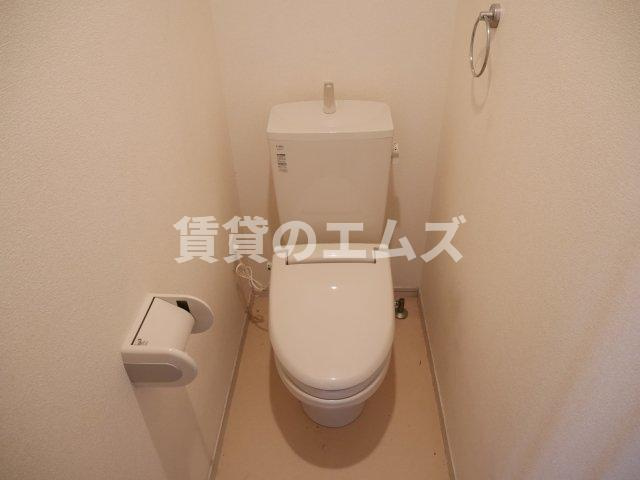 【トイレ】 | スカイシャトレ空港南 | スカイシャトレ空港南のトイレ