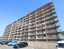 スカイシャトレ空港南の画像