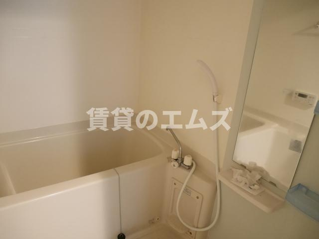 【浴室】 | スカイシャトレ空港南 | スカイシャトレ空港南の風呂