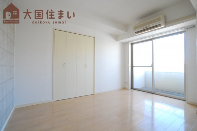 【設備】 | CITY SPIRE難波プレミア