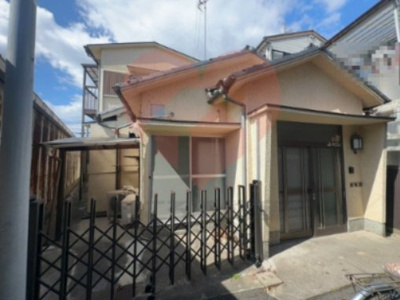 【外観】 | 堺市西区鳳中町8丁戸建