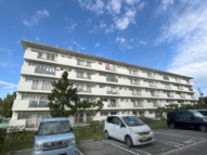 有野団地の画像