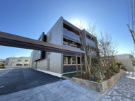 新築シャーメゾンステージ綱島【SHM】の画像