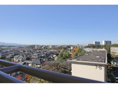 【展望】 | 泉北茶山台三丁22-2号棟