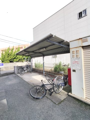 T・Hパレス今福のその他共用部分