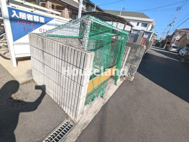 T・Hパレス今福のその他共用部分