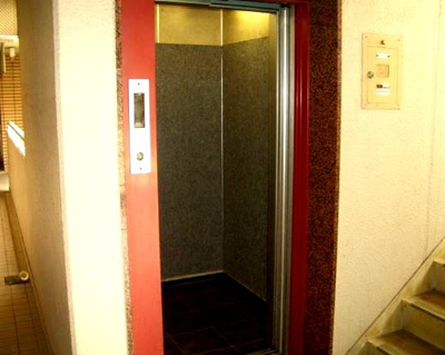 【ロビー】 | カターラオーシマ