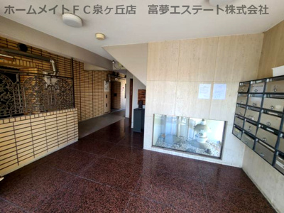 【ロビー】 | カターラオーシマ