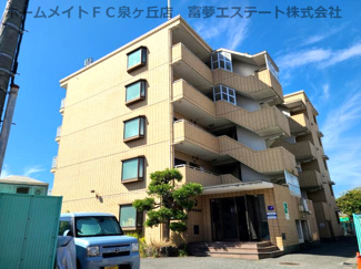 【外観】