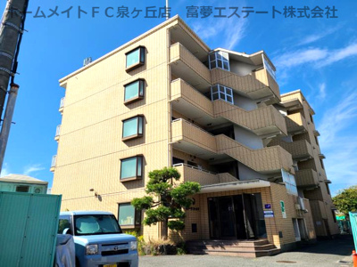 【外観】 | カターラオーシマ