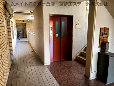 【ロビー】 | カターラオーシマ