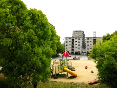 【展望】 | アビタ青木パークサイド
