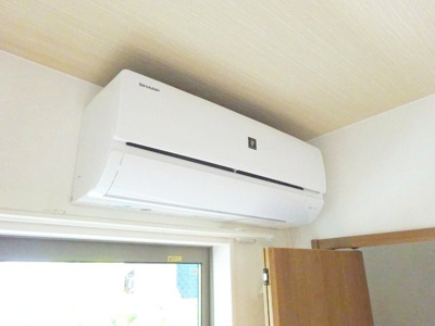 【設備】 | アビタ青木パークサイド