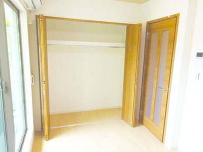 【収納】 | アビタ青木パークサイド