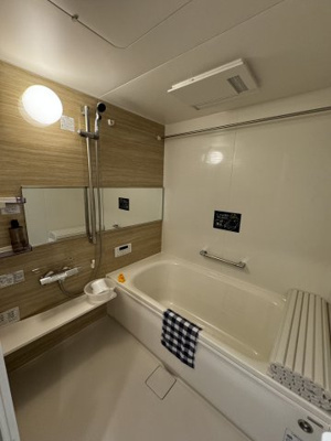 【浴室】 | Farouche