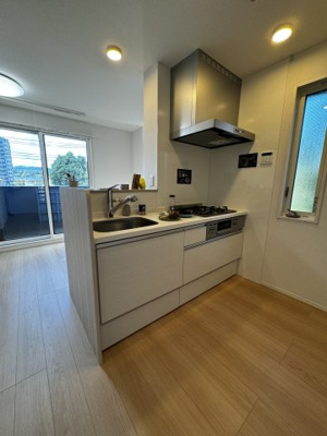 【キッチン】 | Farouche