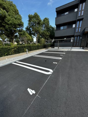 【駐車場】 | Farouche