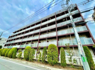 杉並区荻窪５丁目のマンションの画像