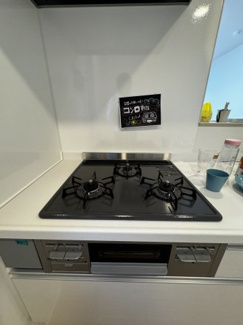 【キッチン】 | Farouche