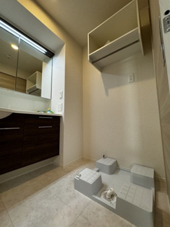 【設備】 | Farouche | 洗濯パン
