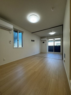 【居間・リビング】 | Farouche