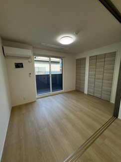 【洋室】 | Farouche