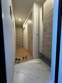 【玄関】 | Farouche