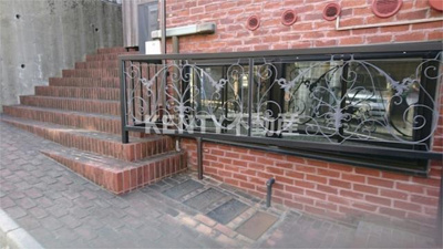 【その他共用部分】 | ELYSION KOWA annex