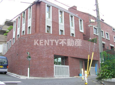 【外観】 | ELYSION KOWA annex | 建物外観を気になさる方へ、見た目の良い物件です