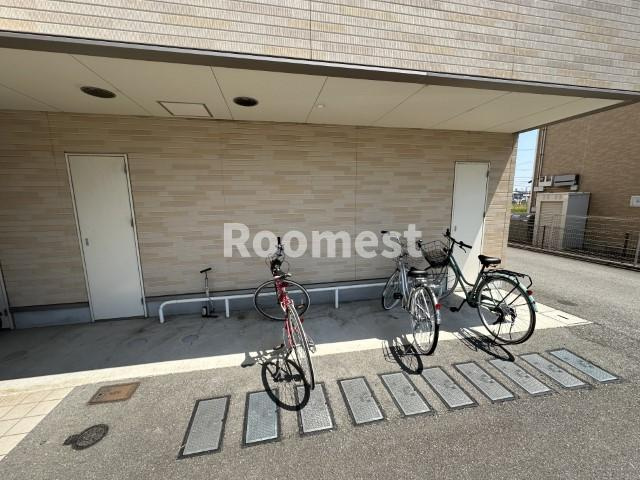 Eagle`s nestのその他共用部分