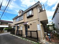 セフィール東の画像